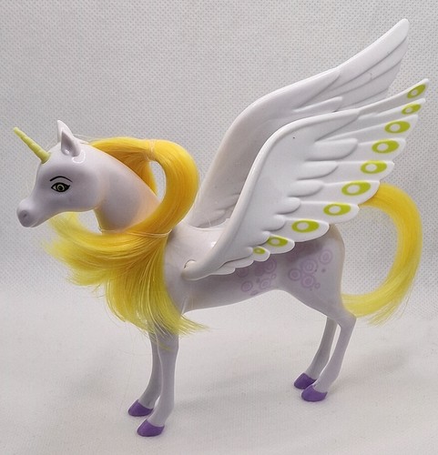 Mia and onchao einhorn - me,