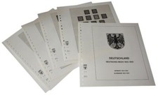 Lindner-T Deutsches Reich