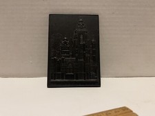 Buderus Casting Dom Zu Wetzlar