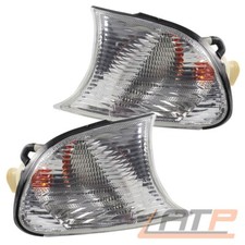 2x BLINKER FRONTBLINKER VORN