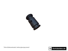 Mercedes-Benz Stecker