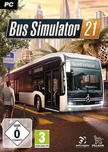 Bus simulator von - -,