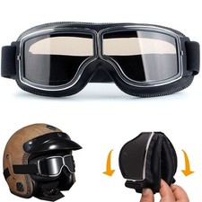 Motorcycle Goggles Windproof