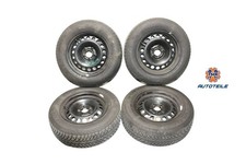 Opel Zafira B Astra H Felgen