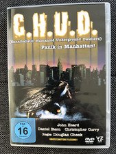 C.H.U.D. - Panik in Manhattan