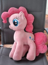 Pinkie Pie aus My little Pony Kuscheltier XXL 50 cm, gebraucht von NICI