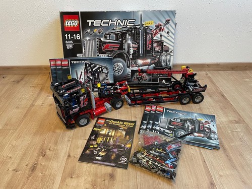 Lego 8285 technic - 8285,