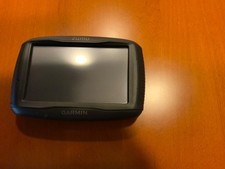 Garmin Zümo 595