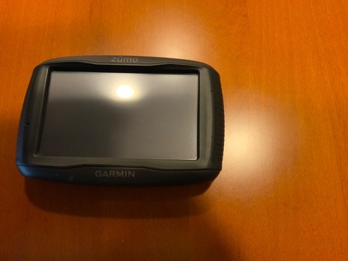 Garmin zümo 595 - garmin,