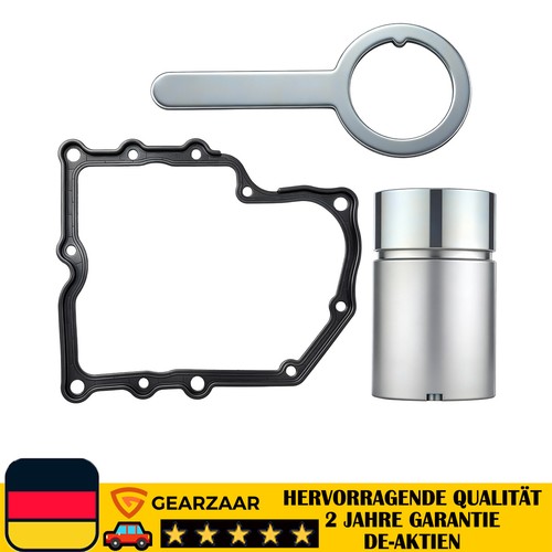Dsg repair kit dq200 - dsg,