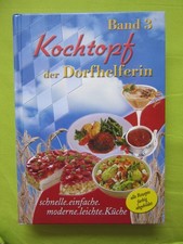 Kochtopf der Dorfhelferin 3