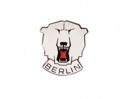 Eisbären berlin pin - -,