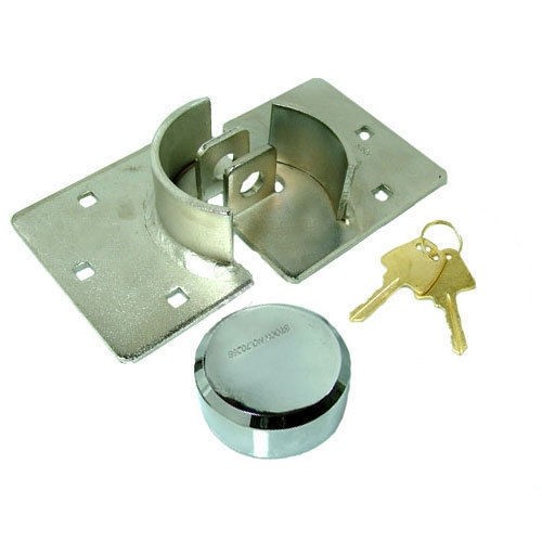Hochsicherheit 73mm stahl - 73mm,