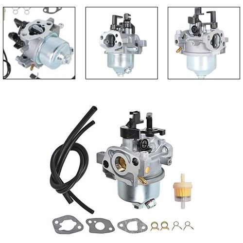 Optimal performance vergaser - performance,