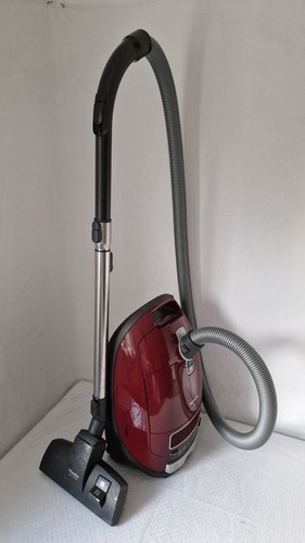 Miele staubsauger s8310 - miele, s8