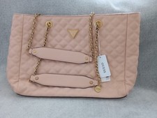 GUESS Tasche Shopper  nude
