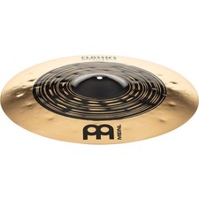 Crash-Becken Meinl Classics