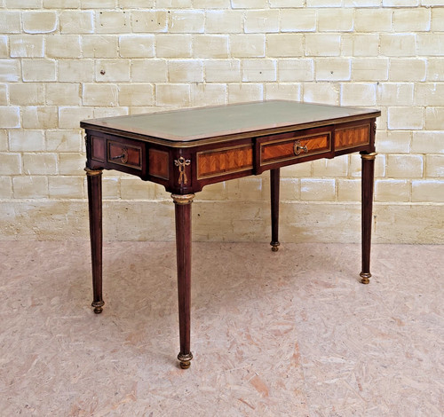 Antik bureau louis xvi um - antik!,