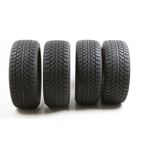 Bridgestone witnerreifen set - bridgestone,