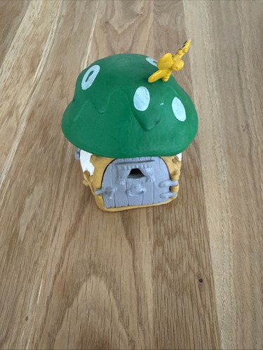 Schleich schlumpfhaus kleines - schleich,