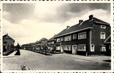 Ak Beveren Waas Ostflandern