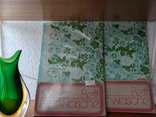 2xVintage Mid Century 70er