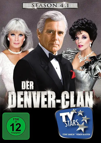 Der denver clan season 4 - der,