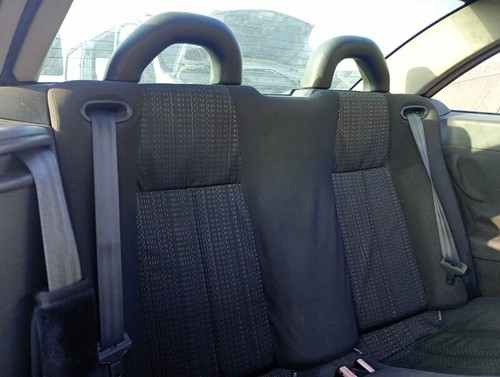 Sitz hinten zentral renault - sitz,