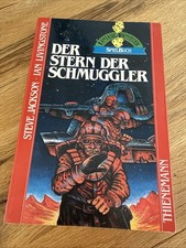 Der Stern der Schmuggler