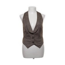 Flame, Outdoor Weste, Damen