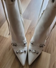 Damen Stiefeletten Größe 39