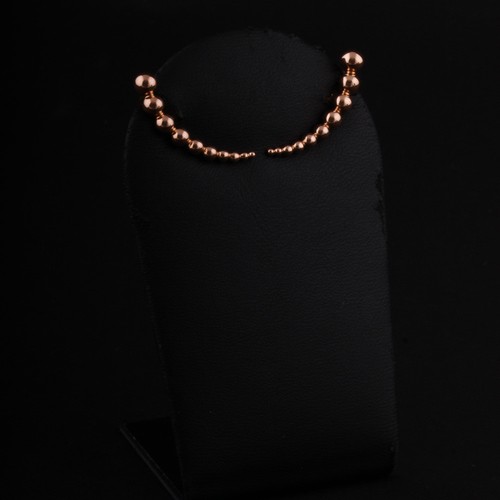 Georg jensen ohrringe gold - ohrringe, #