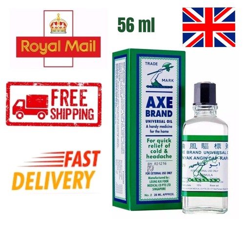 Axe brand universal - axe,