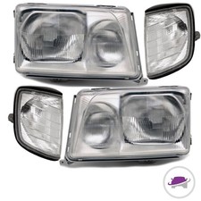 Scheinwerfer Set +Blinker