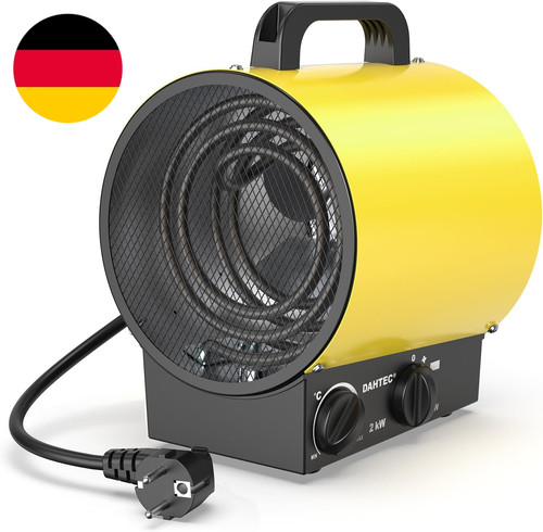 Heizlüfter 2000 watt - heizlüfter,
