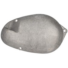 Simson Lichtmaschinendeckel SR4-1 SR4-3 Spatz Sperber DDR Originalteil Aluminium