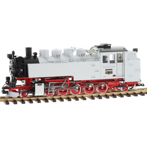 Lgb 21482 dampflok vii 99 - lgb,