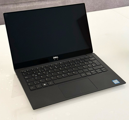 Dell xps zoll - dell, intel