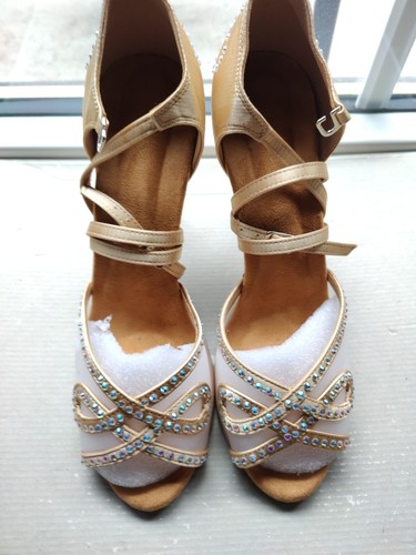 Tango tanzschuhe größe - tanzschuhe, 42