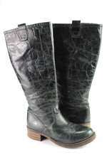 Brako Gr.41 Damen Stiefel