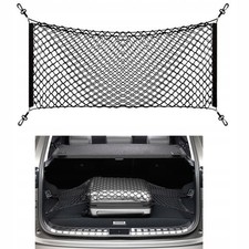 Gepäcknetz Kofferraumnetz
