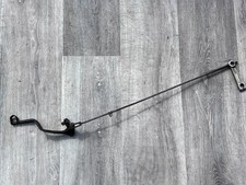 Kawasaki KDX 400 Bremspedal Brake Lever Bremsstange