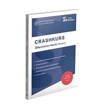 Crashkurs öffentliches recht - crashkurs,