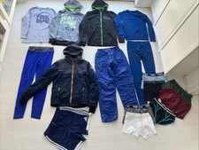 Kleiderpaket Jungen 158 164