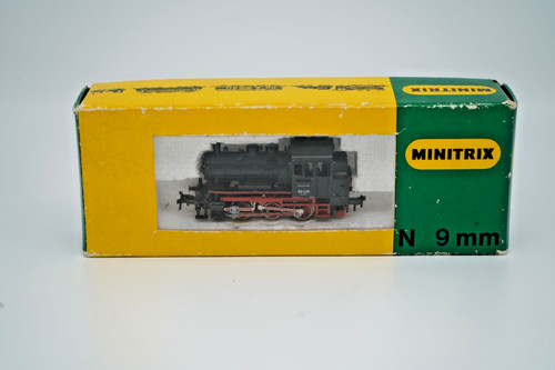 Trix 51204300 spur n - –,