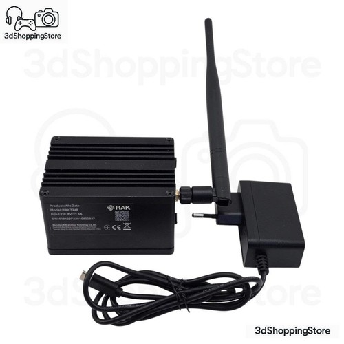 Rak hotspot miner rak7248 - rak,