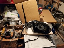 Mercedes W447 Vito Ab 2014-