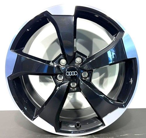 Neue original audi rs3 - 4,