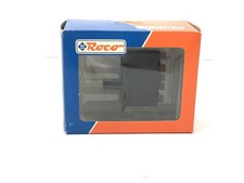 Roco 10030 Gleiszubehör Unterflurantrieb für Weichen OVP