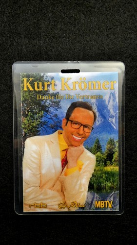Kurt krömer original - krömer,